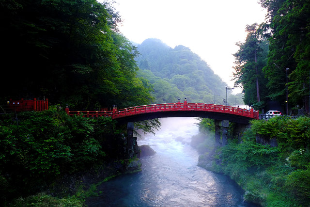 おすすめスポット特集【世界遺産エリア編】